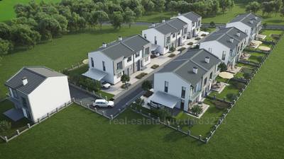 Buy a house, Sokilniki, Pustomitivskiy district, id 4411662