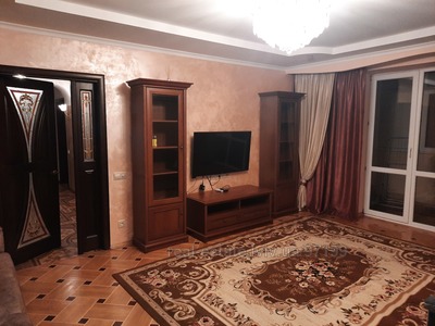 Rent an apartment, Zelena-vul, 269В, Lviv, Sikhivskiy district, id 4527112