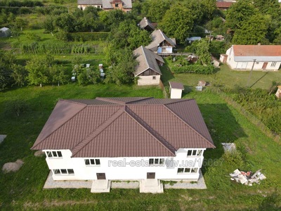 Купити будинок, Паньківа (Стрийська), Липники, Пустомитівський район, id 2986450