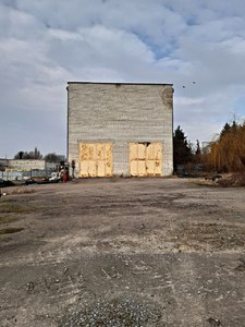 Commercial real estate for sale, Non-residential premises, Pustomity, Pustomitivskiy district, id 4376002