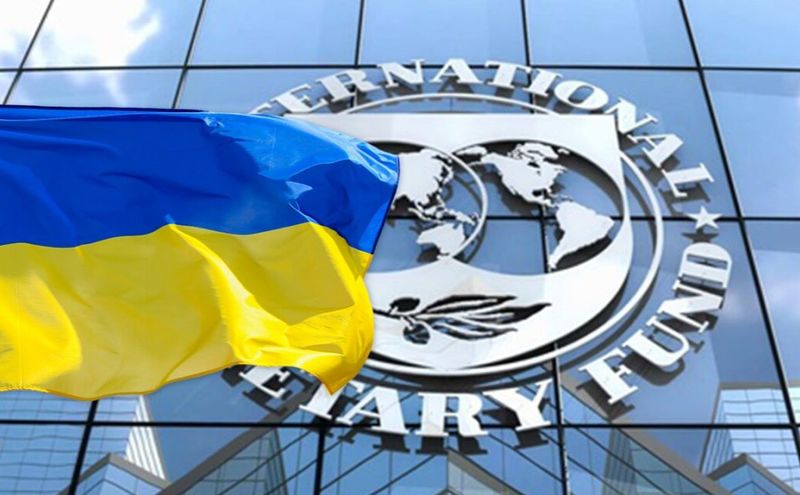 МВФ прогнозує завершення війни наприкінці 2025 або у 2026 році