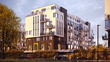 Buy an apartment, Orlika-P-vul, Ukraine, Lviv, Shevchenkivskiy district, Lviv region, 1  bedroom, 37.47 кв.м, 2 241 000