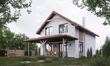 Buy a house, st. Lvivska, Ukraine, Derevach, Pustomitivskiy district, Lviv region, 3  bedroom, 120 кв.м, 5 535 000