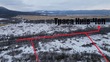 Buy a lot of land, Ukraine, Dubina, Skolivskiy district, Lviv region, , 41 600