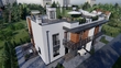 Buy a house, Sheremeti-P-vul, Ukraine, Lviv, Shevchenkivskiy district, Lviv region, 4  bedroom, 220 кв.м, 10 100 000
