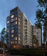 Buy an apartment, Trilovskogo-K-vul, 4, Ukraine, Lviv, Sikhivskiy district, Lviv region, 3  bedroom, 65.19 кв.м, 3 555 000