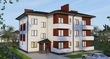 Buy an apartment, st. Mazepi, Ukraine, Obroshinoe, Pustomitivskiy district, Lviv region, 1  bedroom, 32 кв.м, 1 034 000