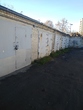 Garage for sale, Kalnishevskogo-P-vul, 35, Ukraine, Lviv, Zaliznichniy district, Lviv region, 20 кв.м, 422 300