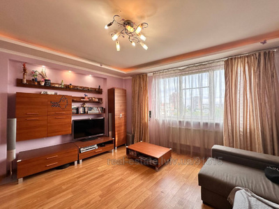 Buy an apartment, Dovzhenka-O-vul, Lviv, Sikhivskiy district, id 4620821