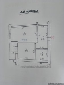 Купити квартиру, Солонка, Пустомитівський район, id 4732719