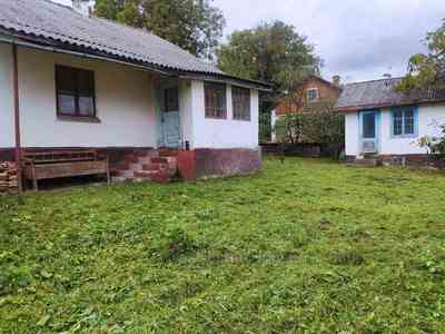 Buy a house, Deshichi, Starosambirskiy district, id 5082926