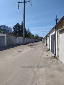 Garage for sale, Garage cooperative, Buyka-P-prof-vul, Lviv, Sikhivskiy district, id 4313834