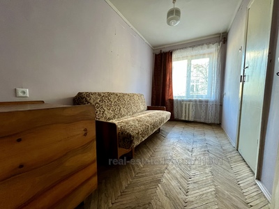 Rent an apartment, Striyska-vul, 35, Lviv, Galickiy district, id 5013798