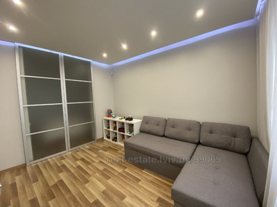 Buy an apartment, Chervonoyi-Kalini-prosp, Lviv, Sikhivskiy district, id 4832186