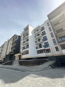 Buy an apartment, Geroyiv-Krut-vul, Lviv, Frankivskiy district, id 5057189