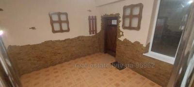 Commercial real estate for rent, Storefront, Sikhivska-vul, Lviv, Sikhivskiy district, id 5110903