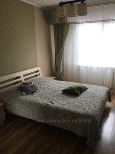 Buy an apartment, Lisna-vul-Sikhiv, Lviv, Sikhivskiy district, id 4696974