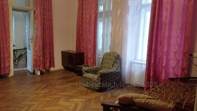 Rent an apartment, Austrian, Gnatyuka-V-akad-vul, Lviv, Galickiy district, id 4759687