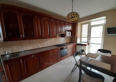 Rent an apartment, Zelena-vul, Lviv, Lichakivskiy district, id 4951556