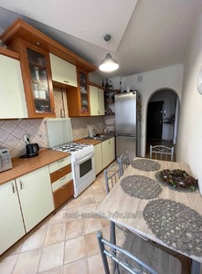 Buy an apartment, Mikolaychuka-I-vul, Lviv, Shevchenkivskiy district, id 4691549