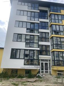 Buy an apartment, Tsentral'na, Solonka, Pustomitivskiy district, id 4846149