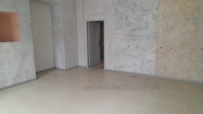 Commercial real estate for rent, Khmelnickogo-B-vul, Lviv, Shevchenkivskiy district, id 4803013