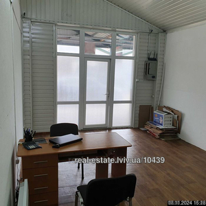 Commercial real estate for rent, Non-residential premises, Zelena-vul, Lviv, Sikhivskiy district, id 4951739