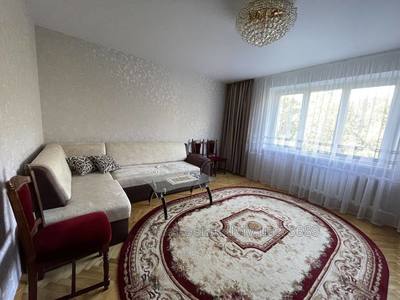 Rent an apartment, Chervonoyi-Kalini-prosp, Lviv, Sikhivskiy district, id 5038964