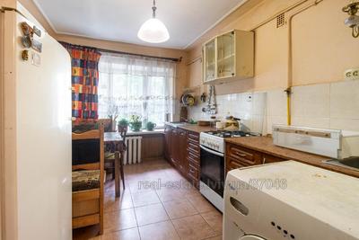 Buy an apartment, Hruschovka, Tadzhicka-vul, Lviv, Lichakivskiy district, id 4820526