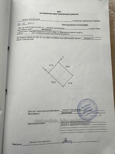 Купити ділянку, садівництво, Яворів, Турківський район, id 4821722