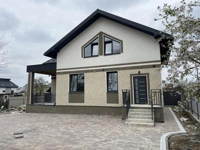 Buy a house, Zimna Voda, Pustomitivskiy district, id 5024817