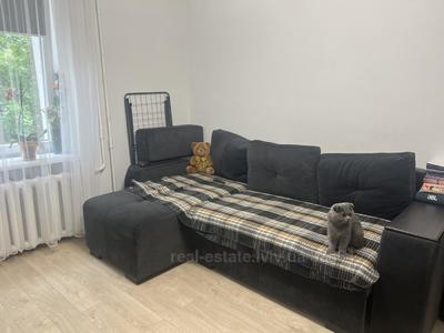 Buy an apartment, Hruschovka, Ugorska-vul, 10, Lviv, Sikhivskiy district, id 4723215