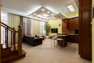 Rent an apartment, Banderi-S-vul, 37, Lviv, Frankivskiy district, id 5078958