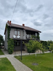 Rent a house, Home, Золотого лева, Birki, Yavorivskiy district, id 4630915