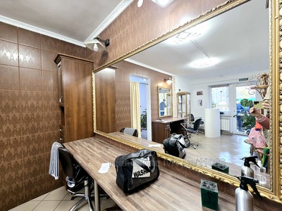 Commercial real estate for rent, Storefront, Gorodocka-vul, Lviv, Zaliznichniy district, id 4900998