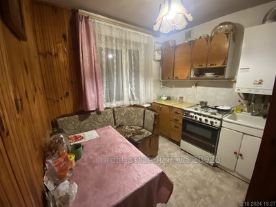 Buy an apartment, Obroshinoe, Pustomitivskiy district, id 5148195