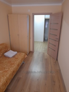 Rent an apartment, Hruschovka, Kulchickoyi-O-vul, Lviv, Zaliznichniy district, id 4773363