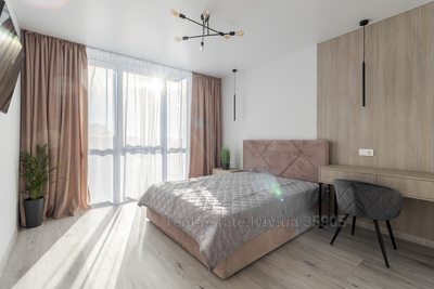 Buy an apartment, Pasichna-vul, Lviv, Lichakivskiy district, id 4744082