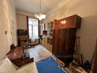 Buy an apartment, Austrian, Teatralna-vul, Lviv, Galickiy district, id 4620452