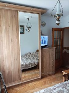 Купити квартиру, Антонича Б.І. вул., Львів, Сихівський район, id 5009188