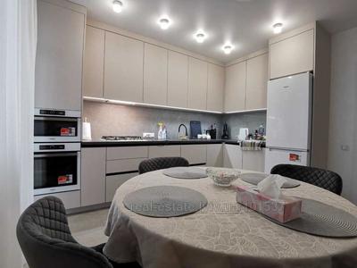 Buy an apartment, Zaliznichna-vul, Lviv, Zaliznichniy district, id 5148584