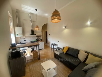 Rent an apartment, Czekh, Fedorova-I-vul, 21, Lviv, Galickiy district, id 4705514