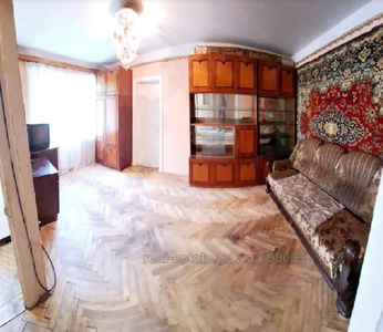 Buy an apartment, Hruschovka, Karadzhicha-V-vul, Lviv, Sikhivskiy district, id 4775656