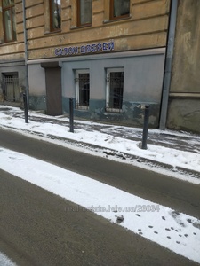 Commercial real estate for rent, Non-residential premises, Pekarska-vul, Lviv, Galickiy district, id 4772356