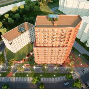 Buy an apartment, Velichkovskogo-I-vul, Lviv, Shevchenkivskiy district, id 4834936