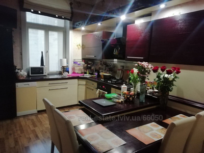 Buy an apartment, Austrian, Franka-I-vul, Lviv, Galickiy district, id 4779829