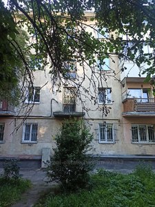 Rent an apartment, Brezhnyevka, Videnska St., Lviv, Sikhivskiy district, id 4721332