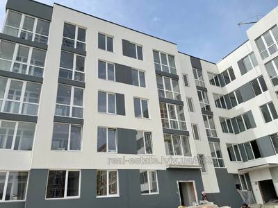 Buy an apartment, Vulecka-vul, Lviv, Sikhivskiy district, id 4734134