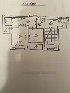 Купити квартиру, Щурата В. вул., Львів, Шевченківський район, id 4768236