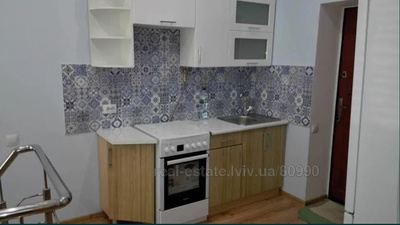 Buy an apartment, Building of the old city, Strimka-vul, Lviv, Shevchenkivskiy district, id 4892941